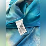 Beyond Yoga Lux High Waisted Soft High Rise Tie Dye Workout Leggings M $88 Photo 4