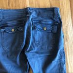 Current/Elliot the Conductor-skinny jean -faded navy, size 25 Photo 4