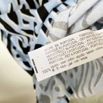 ZARA Printed Boxy T-Shirt Photo 6