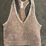 Zenana Padded tank Photo 0