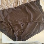 MiracleSuit Brown Polka Dot PIN POINT OCEANUS ONE PIECE SWIMSUIT PLUS SIZE 22 W Photo 11