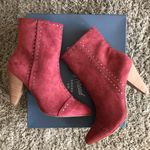 Universal Threads NIB⭐️Universal Thread Booties Photo 1