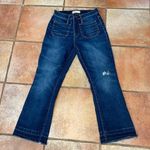 Madewell Cali Demi boot Jean Photo 0