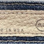 AG Adriano Goldschmied  Stilt Crop Jeans Distressed Cigarette Cropped Y2K Size 29 Photo 10