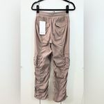 Lululemon NWT  Dance Studio Relaxed-Fit MR Cargo Pant - Taupetastic - XXS Photo 12