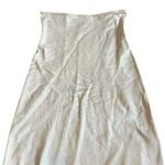 Spanx Shapewear Half Slip Stretch Waist Pull-On Slimming Size Small Women's Photo 0