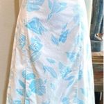Alberto Makali NWOT  floral skirt. Photo 0