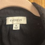 Evereve  women’s blouse size medium Photo 2