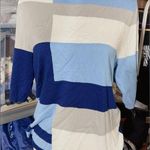 Carol Rose  light sweater new with tag Photo 0