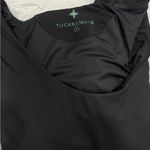 Tuckernuck Sport Rosemary Dress S Black Tennis Golf Pickleball Activewear NWT Photo 6