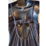 Elegance Black Pink Baby Doll Lingerie Women's Size L Size L Photo 4