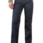 Women's Duluth Jeans Flex Work Relaxed Fit 40709 Blue Size 10 Photo 9