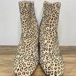 Gianni Bini Leopard  Booties Photo 1