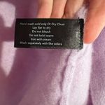 Boston Proper  Light Purple Cashmere Cardigan Photo 54