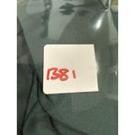 Aerie  Offline Crossover High Rise Legging Size Large olive green‎ Photo 6