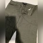 Outdoor Voices RecTrek Cargo Pant Olive Women’s L Green Size L Photo 6