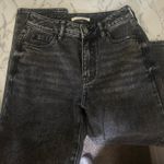 PacSun  Mom Jeans Black Photo 4