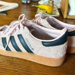 Adidas Pink  Women’s Shoes Photo 3