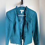 Dress Barn  size small blazer Photo 1