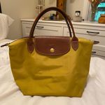 Longchamp Mini Pliage Photo 0