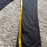 Nike  brand women's athletic pants, slightly flared, size M Photo 8