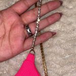 Almost Famous Pink Dress Photo 1