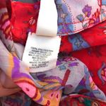 Raga  Sheer Tunic Dress Top‎ Photo 7