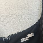 House Of CB  'Stefania' Black Corset Maxi‎ Dress Size XL A-C NWOT Photo 7