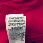 La Blanca   Bikini Swim Bottoms in Berry NWT Photo 4