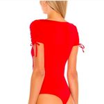 Lovers + Friends  Juniper Bodysuit Size XS Photo 4