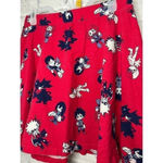Hot Topic My Hero Academia Chibi Characters skater skirt XL. Photo 4