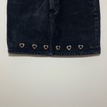 Lovers + Friends Elijah Mini Skirt Size 27 Photo 2