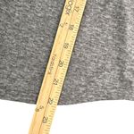 Juicy Couture Rhinestone Logo Sleepwear Tank Top Size S Gray Bling Cozy Soft Photo 6