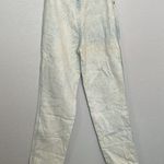 Wrangler  Light Wash Cowboy Cut Jean Juniors Size 9 Photo 8