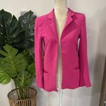 Zadig & Voltaire Zaria & Voltaire open front blazer jacket Photo 3