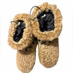 Miu Miu Genuine Shearling Studded Booties Après Ski Winter Boots EU 36 US 6 fur Photo 4