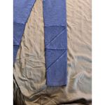 Free People  Movement Purple Pocketed Sweat Pant NWOT Size XS Photo 8