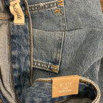 Madewell NWT Women’s size 37P mom jean plus size Photo 9