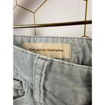 Pilcro from Anthropologie Zip Ankle Corduroy Stet Fit Pants Photo 4