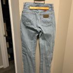 Wrangler Wrangling Cowboy Cut Photo 1