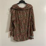 Ruby Rd NWT Ruby Road All Cozy Blouse | Size: 3X Photo 1