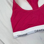 Calvin Klein NEW bralette Photo 4