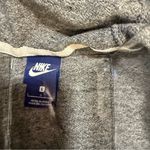 Nike EUC Vintage Gym Full Zip Hoodie Photo 4