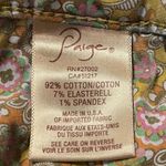 Paige by bill Canyon jeans. Size 28. Photo 6