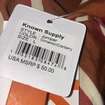 ✨HP✨Juniper Dress✨ Brown Size L Photo 5