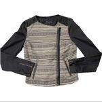 Aeropostale  Womens Southwest Cropped Jacket Photo 1