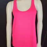 Colosseum Pink Tank Top (M) Photo 1
