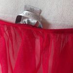 Victoria's Secret Victoria’s Secret Bling Babydoll Photo 4