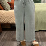 Lou & grey Wide leg yoga pants Photo 0