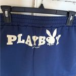 Playboy Women's Athletic Shorts Size M Photo 2